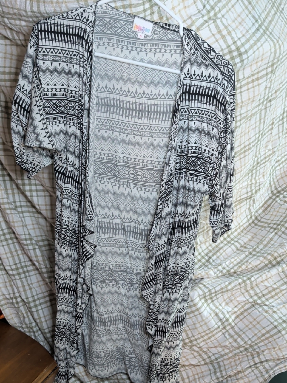 Lularoe Cover Up. Perfect For The Pool